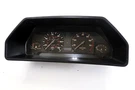 82-91 Audi 100 C3 Instrument Cluster Speedometer Gauges Odometer 113K Miles. Fixed Price $124.99.
