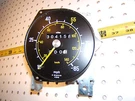 Mercedes W116 80 300SD Turbodiesel Cluster SPEEDOMETER,304,156 MILE,1165425101. Fixed Price $259.99.