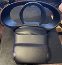 2014-2019 Kia Soul Instrument Cluster Trim 84830-B2000EQ (used, Excellent Cond.). Fixed Price $52.50.