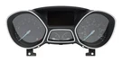 2013-2014 Ford Focus Instrument Speedometer Gauge Cluster CM5T-10849-CTF. Fixed Price $63.75.
