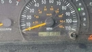 2000-2002 Toyota Tundra 4.7L A/t V8 Speedometer Cluster 191K Miles 83800-0C050. Fixed Price $110.00.