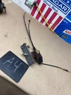 1964 1965 Gto Lemans Tempest Heater Control Set Switch W/cables Project Oe. Fixed Price $199.99.