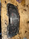 03-04 F250 Powerstroke 6.0L Diesel Speedometer Instrument Gauge Cluster Tmu. Fixed Price $150.00.