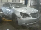 Used Speedometer Gauge Fits: 2007 Chrysler Sebring Conv Cluster Mph W/o Display. Fixed Price $135.70.