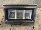 1976-1979 Ford Econoline Van Instrument Cluster 1974 1975 1977 1978 Oem. Fixed Price $145.00.