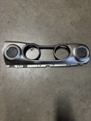 2018-2023 Jeep Wrangler Jl Rubicon Cluster Bezel Dash Panel Cover Oem. Fixed Price $50.00.