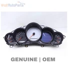 2015-2016 Porsche Panamera 4.8L Instrument Cluster / Speedometer (gts). Fixed Price $399.99.