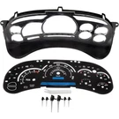 10-0102B Dorman Gauge Face For Chevy Yukon Suburban Avalanche Gmc Chevrolet 2500. Fixed Price $305.02.