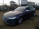 Speedometer Cluster Mph 190 With Adaptive Cruise Fits 16-17 Audi S6 6931292. Fixed Price $219.98.