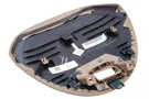 Genuine Gm Medium Cashmere Instrument Panel Cluster Hood 23234819. Fixed Price $77.12.