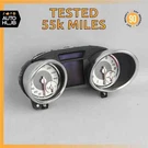 2015 Mercedes R172 SLK250 SLK350 Instrument Cluster Speedometer Oem 55K. Fixed Price $216.23.