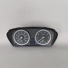 2009-2010 Bmw 650I E63 E64 Speedometer Instrument Cluster Oem 62109194903. Fixed Price $62.24.