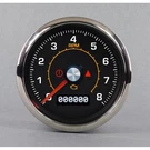 New Vintage Usa 79140-79 M-102 Series Tachometer Gauge, Black. Fixed Price $329.99.