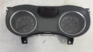 2019 Dodge Charger Speedometer, 140MPH, 3.6L Gas, Black, Id P68412297AB. Fixed Price $245.00.