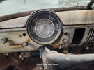 Speedometer Cluster 100MPH Fits 1950 Chevrolet Styleline Deluxe 1349741. Fixed Price $75.00.