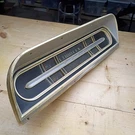 67-72 Ford Truck Speedometer Instrument Cluster 1967-1972 Untested DITF-10C956. Fixed Price $79.99.