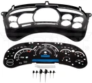 Dorman Instrument Cluster Upgrade Kit , Pn# 10-0102B. Fixed Price $295.07.