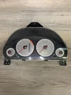 Speedometer Instrument Cluster 01 02 Civic Dash Panel Gauges 128K Miles. Fixed Price $85.00.