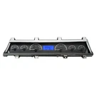 Dakota Digital VHX-66C-CVL-K-B 1966-67 Chevelle Instruments. Fixed Price $945.25.