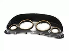 Genuine Mopar Instrument Cluster Mask And Lens 68216125AA. Fixed Price $247.80.