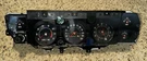 1971 1972 Chevelle Ss Tach Dash Gauge Cluster 396 454 Camino Monte. Fixed Price $699.99.