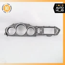 12-14 Mercedes W204 C250 C300 C350 Instrument Cluster Speedometer Bezel Trim Oem. Fixed Price $74.70.