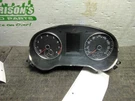 Speedometer Cluster Mph Fits 13-14 Jetta Gli 1467545. Fixed Price $123.40.