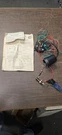 Vintage Stewart Warner Mini Tachometer Kit 8K Hot Rod 832135 2". Fixed Price $149.99.