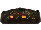 2006 - 2007 Nissan Xterra 4X4 Manual Instrument Cluster 109,970 Miles. Fixed Price $172.08.