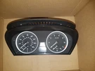 2004 To 2010 Bmw E63 E64 645CI 650I Speedometer Odometer Instrument Cluster 122K. Fixed Price $150.00.
