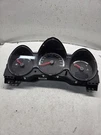 Instrument Cluster Speedometer White Numbered Gauges 3 Pod Mph 2010 Caravan Oem. Fixed Price $80.95.