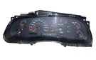 2004 Ford F250SD F350SD Instrument Cluster Speedometer Gas At Mph #4C34-10849-FD. Fixed Price $118.99.