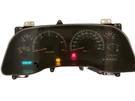 Speedometer Instrument Cluster 98 99 00 Dodge Dakota Panel Gauges 159,690 Miles. Fixed Price $136.08.