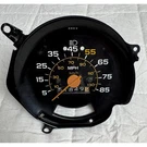 Chevrolet Speedometer Gauge 85 Mph Odometer 51849 Part 25024059 Vintage Chevy. Fixed Price $42.00.
