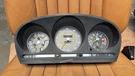 Mercedes-benz W116 S-class Instrument Cluster Speedometer Vdo Oem 119K Miles. Fixed Price $249.00.