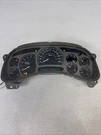 03-06 Gmc Yukon Denali Instrument Cluster Speedo Oem Trans Temp 15135666. Fixed Price $199.99.
