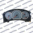 06 07 Pontiac Grand Prix At Instrument Cluster Speedometer Gauges 116K 12202253. Fixed Price $50.99.