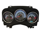 Speedometer Instrument Cluster 2010 Dodge Caliber Panel Gauges 110,448 Miles. Fixed Price $100.08.