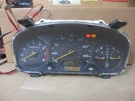 98-02 Honda Accord Speedometer Instrument Cluster 332K Miles 78100S87A730. Fixed Price $82.00.