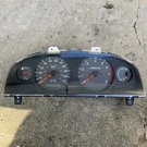 1999 2000 Nissan Frontier Instrument Cluster Speedometer 24810-7Z100 Oem. Fixed Price $249.00.