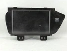 2015-2018 Acura Tlx Information Display Screen Zrotj. Fixed Price $54.13.