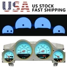 Blue Panel For Dodge Challenger Charger Magnum Instrument Cluster. Fixed Price $86.00.
