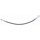 New Tailgate Cable Rh Lh Side Fits Ford F-250 Super Duty FO1918104, FO1918103. Fixed Price $23.28.