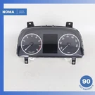 10-13 Land Rover L319 L320 LR4 Speedometer Instrument Gauge Cluster Oem 151K. Fixed Price $103.23.