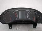 Speedometer Convertible Mph Id 8V0920970A Fits 15-18 Audi A3 657565. Fixed Price $106.07.