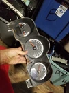 2007-09 Jeep Nitro Oem Speedometer Instrument Cluster 05172594AB. Fixed Price $55.00.