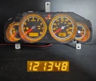 06-07 Infiniti M45 Instrument Cluster Gauge Speedometer, 121348 Miles. Fixed Price $140.00.