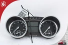 2009-2013 Mercedes X164 GL450 Speedometer Instrument Cluster 2519005900 Oem. Fixed Price $55.00.