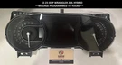 22-23 Jeep Wrangler Odometer Instrument Gauge Cluster Panel *miles Programmed!*. Fixed Price $349.95.
