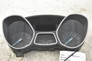 2012 Ford Focus Speedometer Cluster Gas Mph Id CM5T-10849-TA Thru Tv Instrument. Fixed Price $93.10.